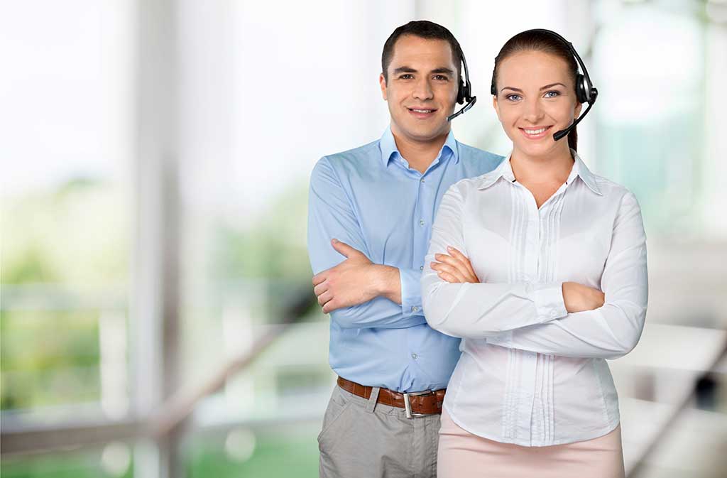 Professional medical answering service Professional medical answering service